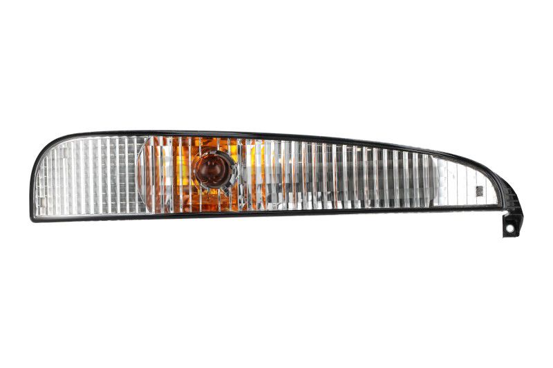 Lkw- und Busersatzteile - Elektrische Anlage - Licht - Warnblinkschalter - LIC428