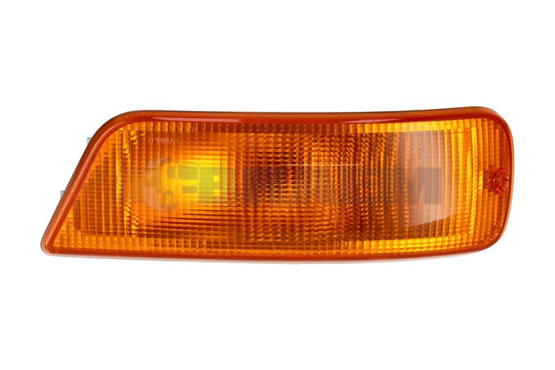 Lkw- und Busersatzteile - Elektrische Anlage - Licht - Warnblinkschalter - LIC431