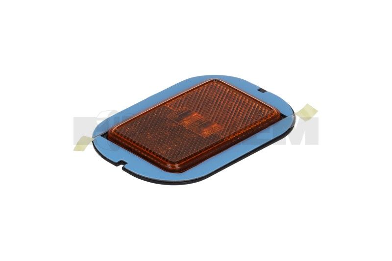 Truck and bus spare parts - Electrical - Lights - Wide-view mirror - LIC536