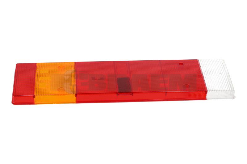Vrachtwagen- en busonderdelen - Elektriciteit - Verlichting - Achterlichten - LIC631