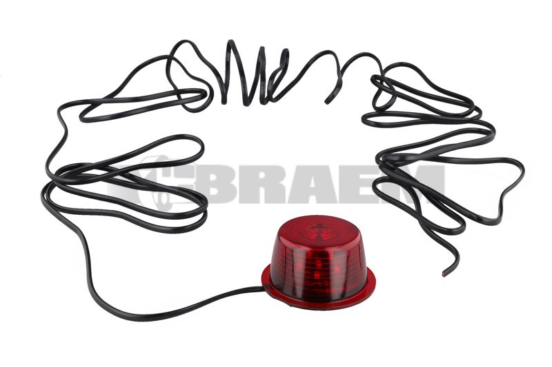 Truck and bus spare parts - Other - LIC8074