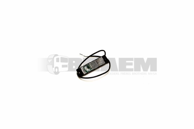 Lkw- und Busersatzteile - Elektrische Anlage - Licht - Zubehör - LIC854