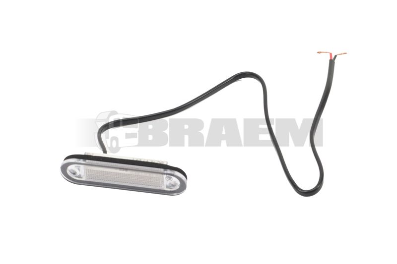 Truck and bus spare parts - Other - LIC957