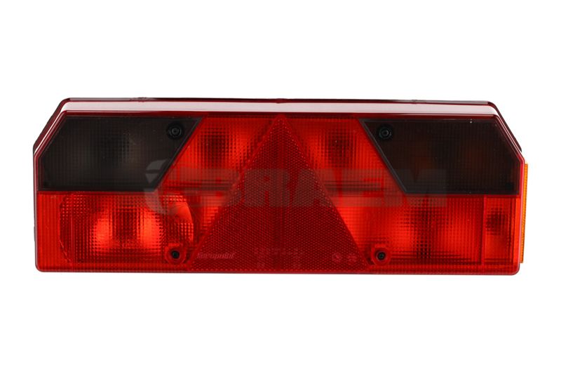 Vrachtwagen- en busonderdelen - Elektriciteit - Verlichting - Achterlichten - LIC988