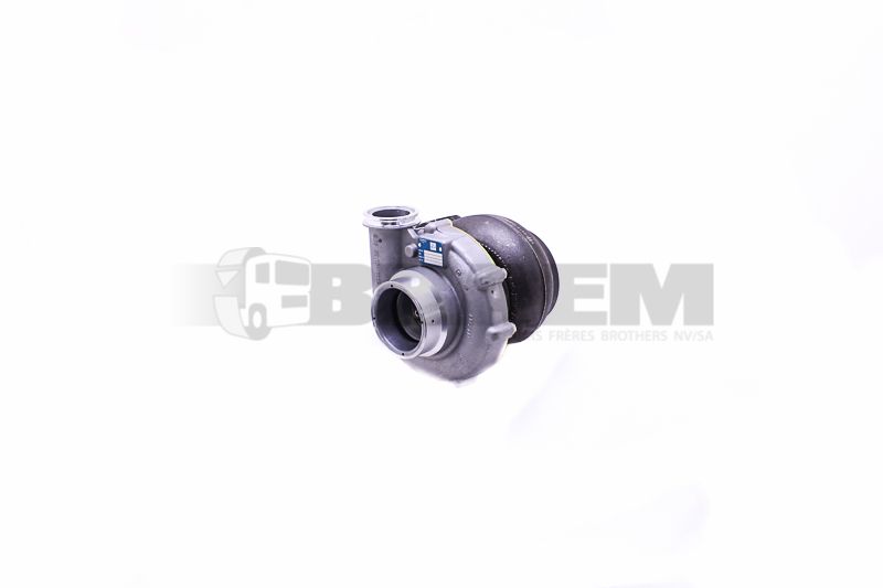 Lkw- und Busersatzteile - Motor - Inspritzeinlage und Turbo - Turbolader - MAH228TC17637000