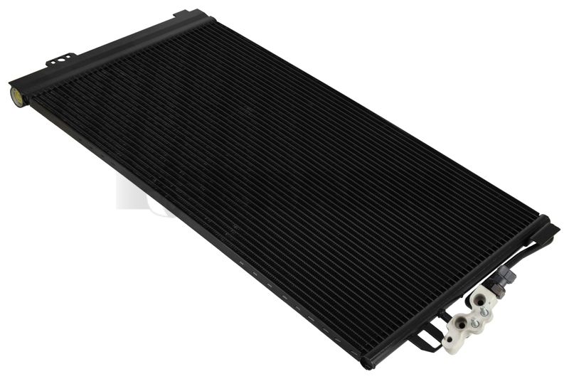 Truck and bus spare parts - Cooling system - Air-conditioning system - Condensor - MAHAC 762 000P