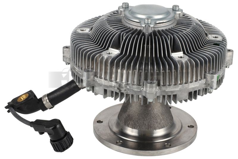 Lkw- und Busersatzteile - Motor - Motorkühlung - Lüfter und Lagerung - MAHCFC 115 000P