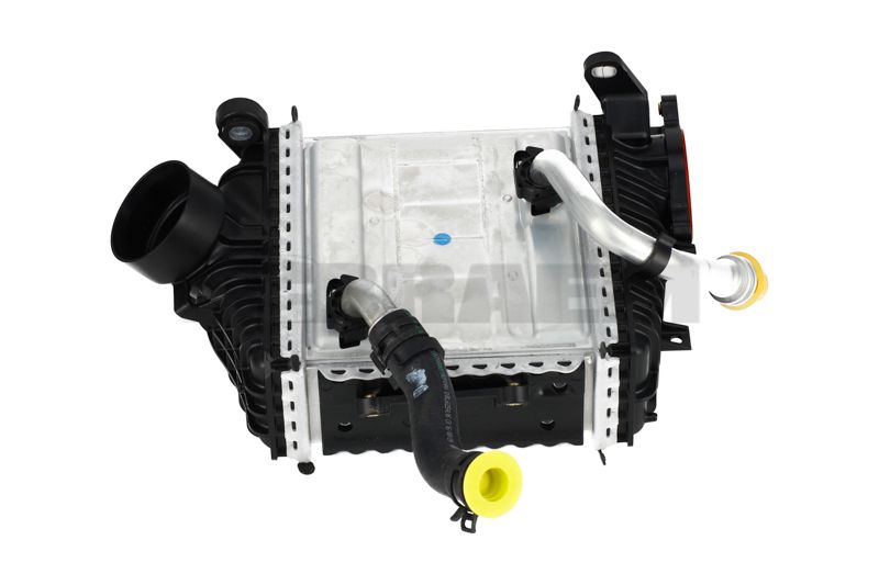 Lkw- und Busersatzteile - Motor - Luftansaugung - Filtergehäuse - MAHCI 737 000P