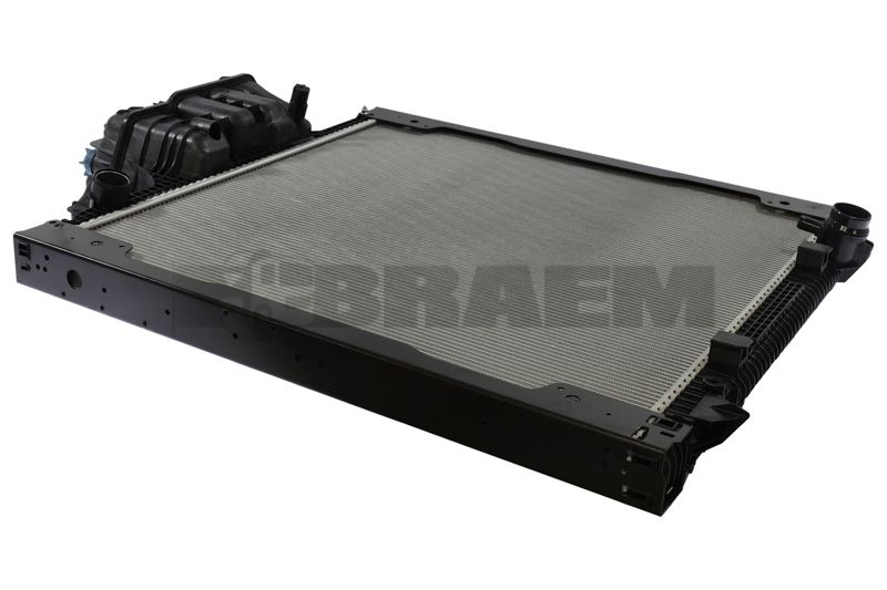 Truck and bus spare parts - Other - MAHCR 2740 000P