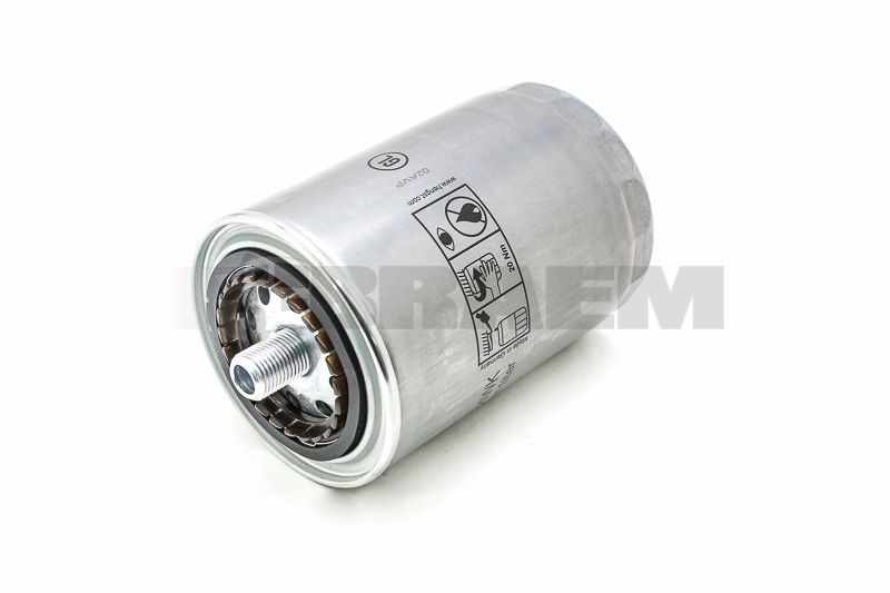 Lkw- und Busersatzteile - Motor - Inspritzeinlage und Turbo - Kraftstofffilter - MAHKC218