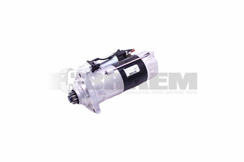 Pièces détachées camions et bus - Moteur - Electricité de moteur - Démarreur - MAHMS 905