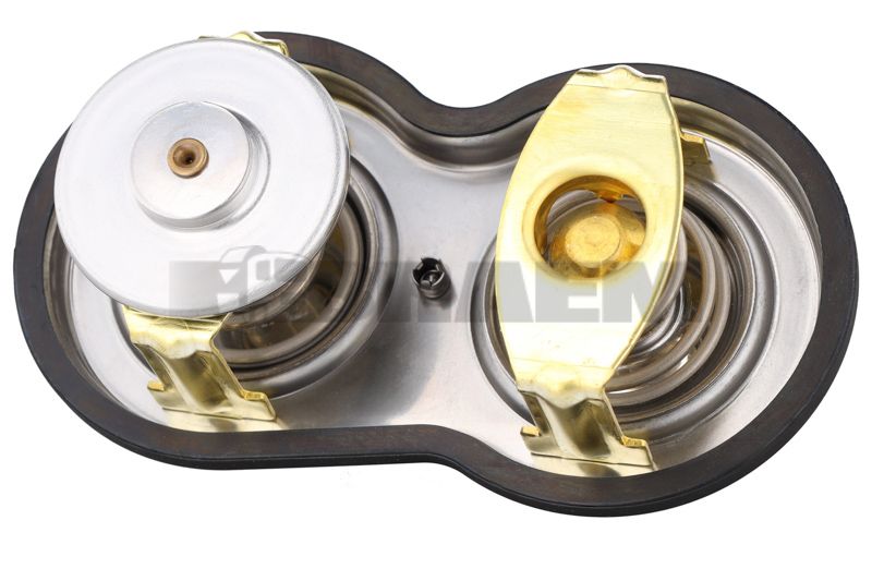 Vrachtwagen- en busonderdelen - Motor - Motorkoeling - Waterpomp/thermostaat - MAHTX 141 83