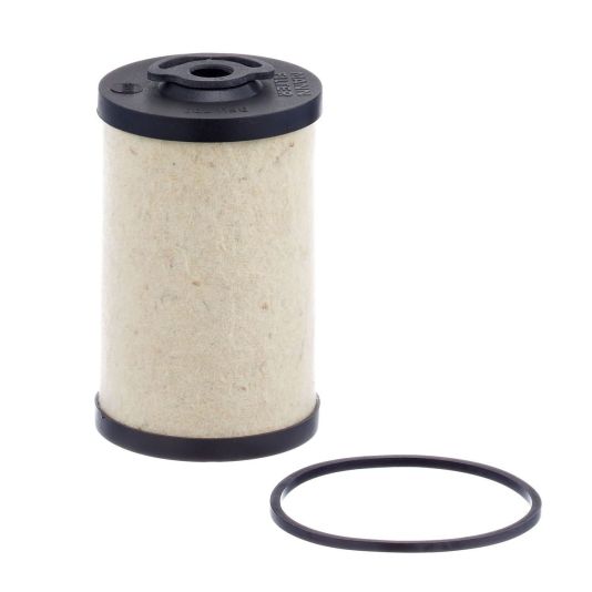 Lkw- und Busersatzteile - Motor - Inspritzeinlage und Turbo - Kraftstofffilter - MANBFU700X