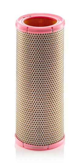 Truck and bus spare parts - Engine - Air aspiration - Airfilter - MANC13109
