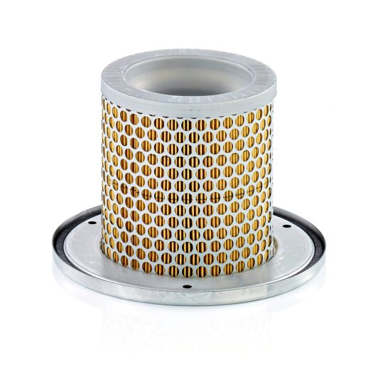 Truck and bus spare parts - Engine - Air aspiration - Airfilter - MANC1342KIT