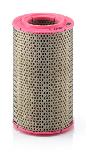 Truck and bus spare parts - Engine - Air aspiration - Airfilter - MANC1399/3