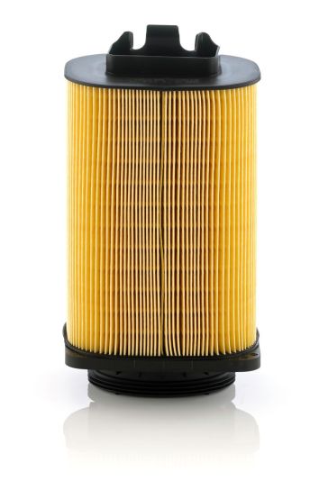 Truck and bus spare parts - Engine - Air aspiration - Airfilter - MANC14006