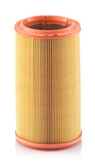 Truck and bus spare parts - Engine - Air aspiration - Airfilter - MANC1586
