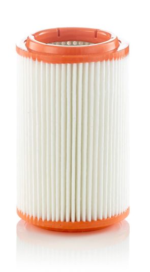 Truck and bus spare parts - Engine - Air aspiration - Airfilter - MANC16007