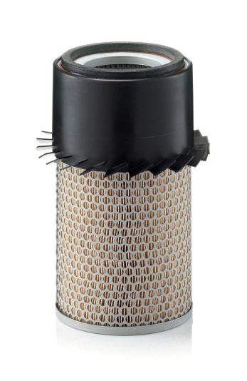Truck and bus spare parts - Engine - Air aspiration - Airfilter - MANC16210