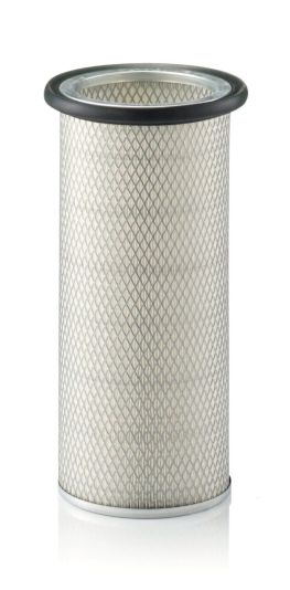 Truck and bus spare parts - Engine - Air aspiration - Airfilter - MANC17124