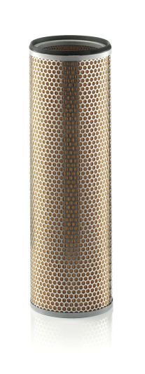 Truck and bus spare parts - Engine - Air aspiration - Airfilter - MANC18292
