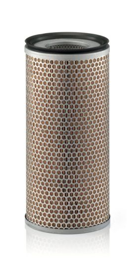 Truck and bus spare parts - Engine - Air aspiration - Airfilter - MANC18398