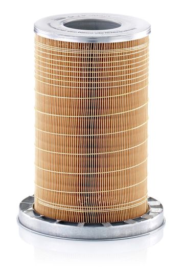 Truck and bus spare parts - Engine - Air aspiration - Airfilter - MANC19384/1