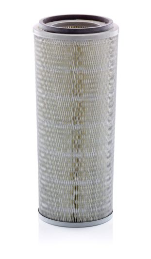 Truck and bus spare parts - Engine - Air aspiration - Airfilter - MANC21030
