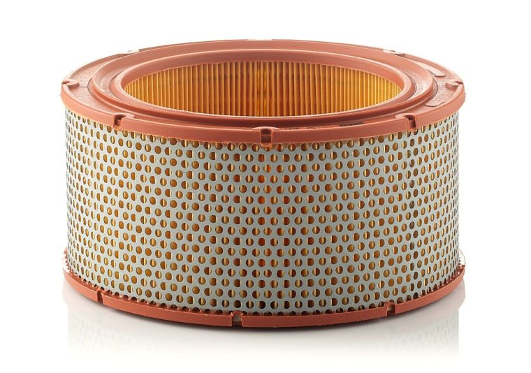 Truck and bus spare parts - Engine - Air aspiration - Airfilter - MANC2170