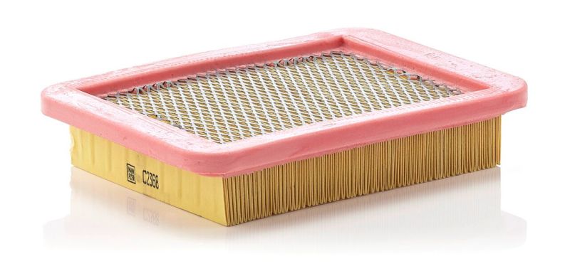 Truck and bus spare parts - Engine - Air aspiration - Airfilter - MANC2368