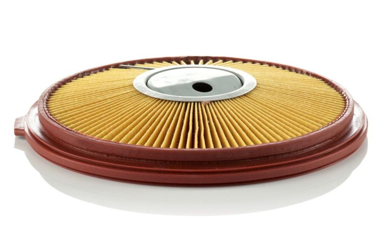 Truck and bus spare parts - Engine - Air aspiration - Airfilter - MANC2428