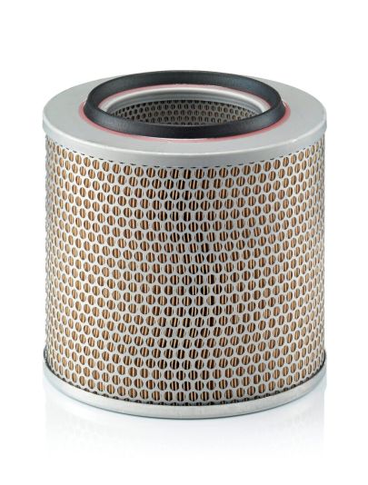Truck and bus spare parts - Engine - Air aspiration - Airfilter - MANC24355