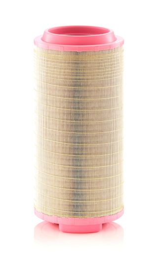 Truck and bus spare parts - Engine - Air aspiration - Airfilter - MANC25024
