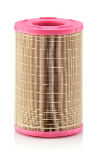 Truck and bus spare parts - Engine - Air aspiration - Airfilter - MANC2573