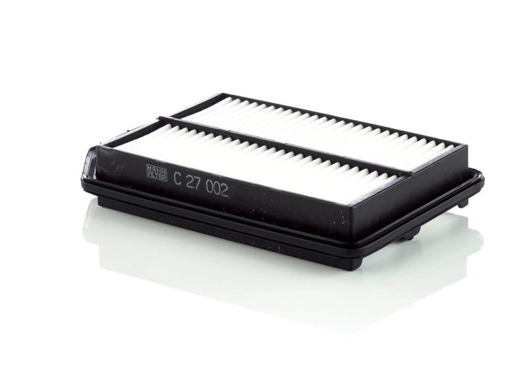 Truck and bus spare parts - Engine - Air aspiration - Airfilter - MANC27002