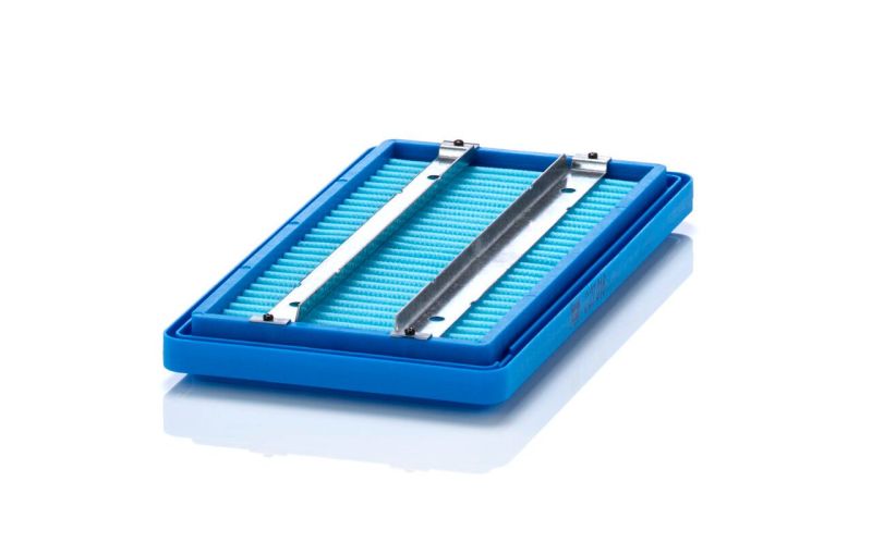 Truck and bus spare parts - Engine - Air aspiration - Airfilter - MANC27016