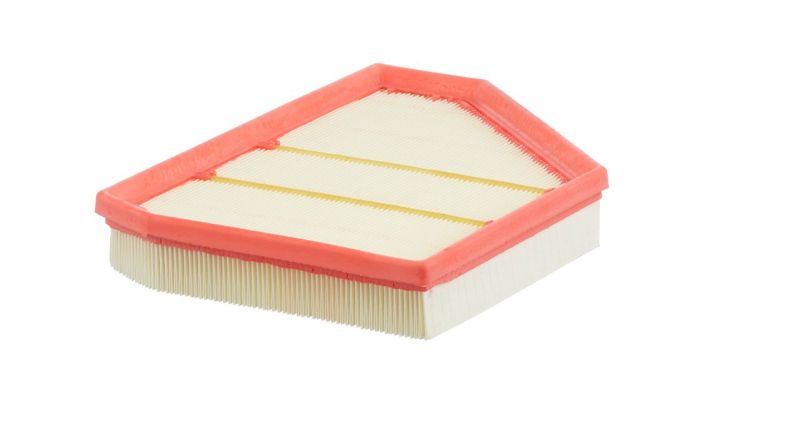 Truck and bus spare parts - Engine - Air aspiration - Airfilter - MANC28092