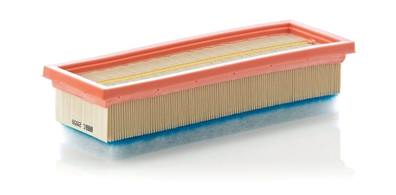 Truck and bus spare parts - Engine - Air aspiration - Airfilter - MANC2859