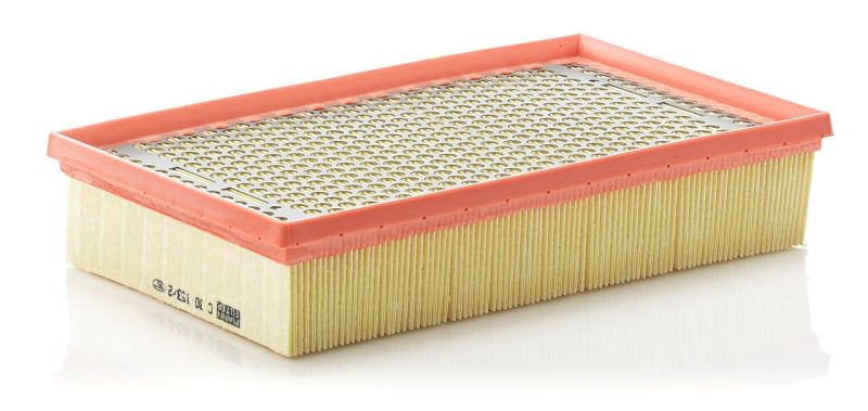 Truck and bus spare parts - Engine - Air aspiration - Airfilter - MANC30153/2