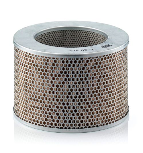 Truck and bus spare parts - Engine - Air aspiration - Airfilter - MANC30375