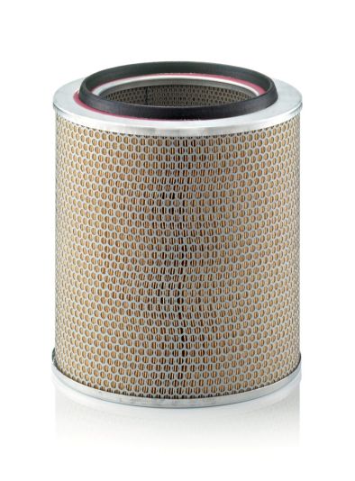Truck and bus spare parts - Engine - Air aspiration - Airfilter - MANC30630