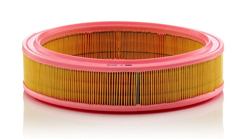 Truck and bus spare parts - Engine - Air aspiration - Airfilter - MANC3078