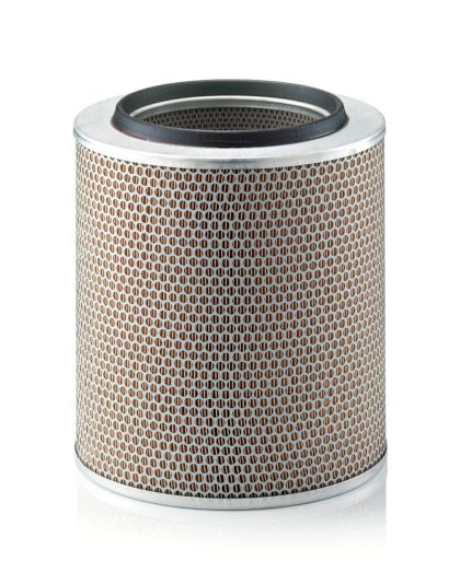 Truck and bus spare parts - Engine - Air aspiration - Airfilter - MANC30873