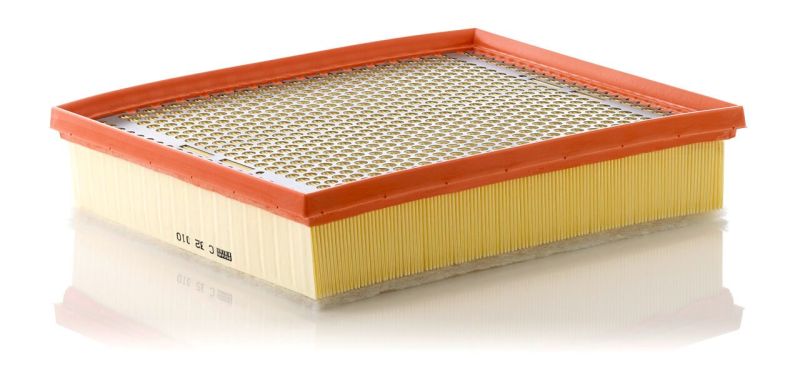 Truck and bus spare parts - Engine - Air aspiration - Airfilter - MANC32010
