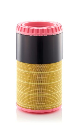 Truck and bus spare parts - Engine - Air aspiration - Airfilter - MANC352260