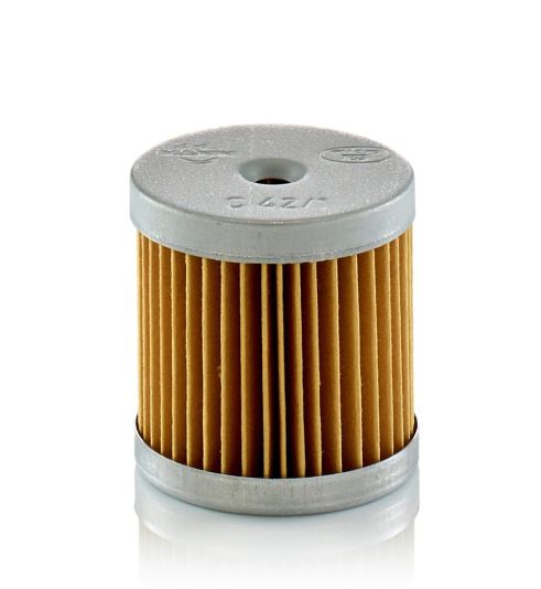 Truck and bus spare parts - Engine - Air aspiration - Airfilter - MANC42/1