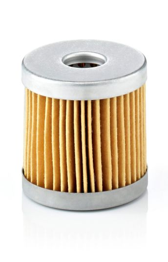 Truck and bus spare parts - Engine - Air aspiration - Airfilter - MANC44