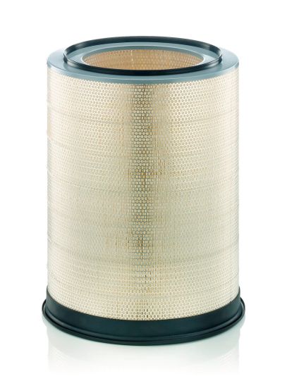 Truck and bus spare parts - Engine - Air aspiration - Airfilter - MANC45005X