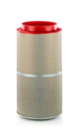Truck and bus spare parts - Engine - Air aspiration - Airfilter - MANC452026/2